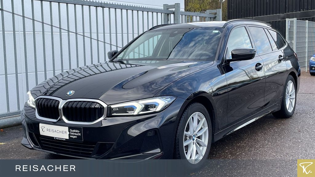 BMW 318 27.884 km 33.199 &euro; Günzburg 89312