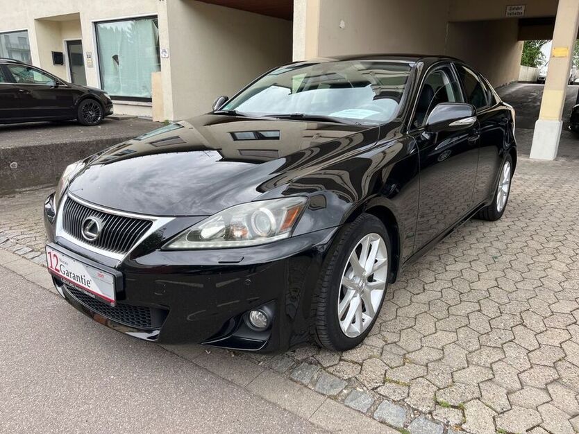 IS 250