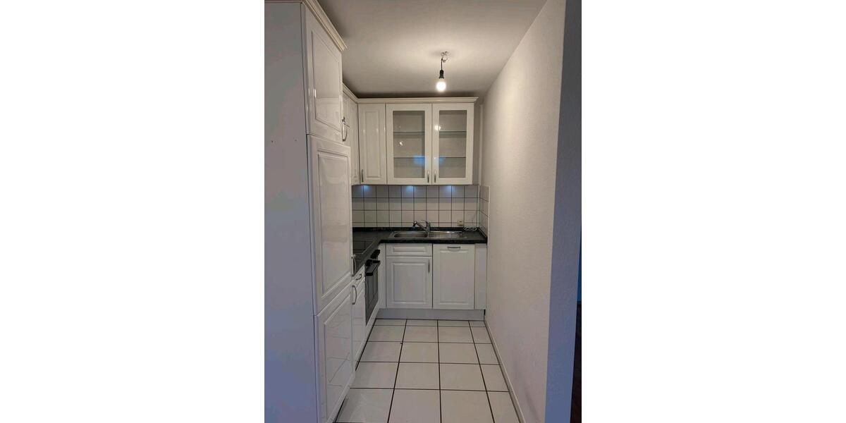 Etagenwohnung Laupheim - 2 Zimmer, 57 m&sup2;, 1.100&euro; | Angebot:25174547