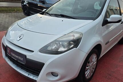 Renault Clio 15.000 km 6.999 &euro; Weißenhorn 89264