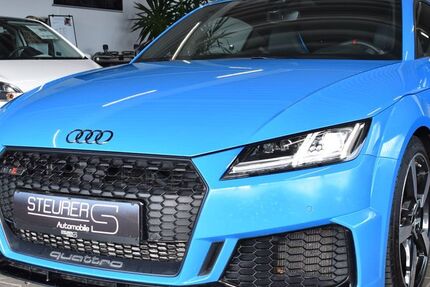 Audi TT RS 76.172 km 47.900 &euro; Senden 89250