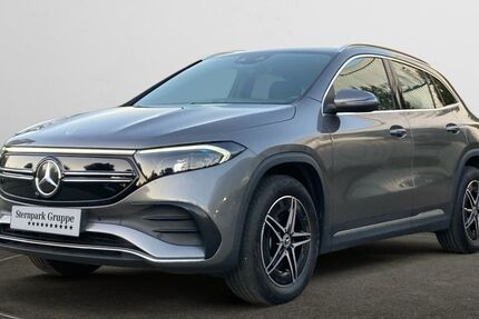 Mercedes-Benz EQA 54.650 km 28.990 € Senden 89250