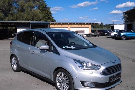 Ford C-Max 122.542 km 7.990 € Burgau 89331