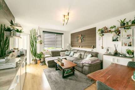 Wohnung Ulm-Eselsberg Eselsberg - 3 Zimmer, 65 m&sup2;, 189.500&euro; | Angebot:26546359