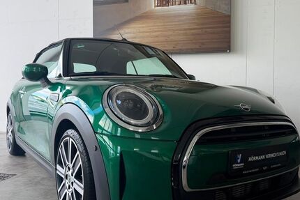 Mini Cooper 26.100 km 21.750 &euro; Bellenberg 89287
