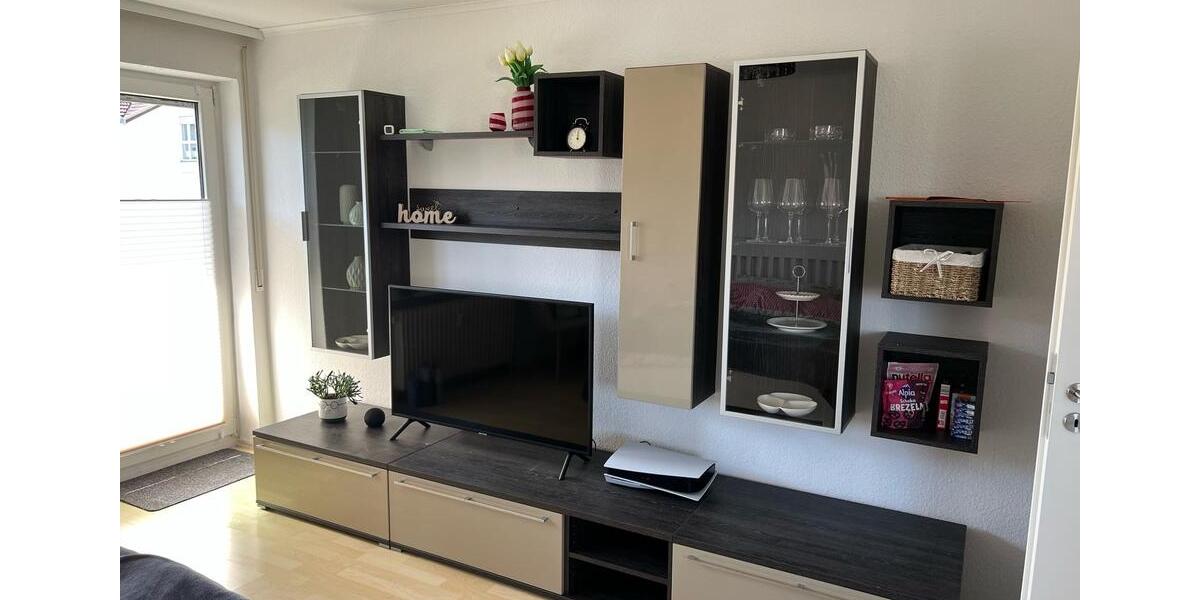 Etagenwohnung Senden - 1 Zimmer, 94 m&sup2;, 600&euro; | Angebot:26087702
