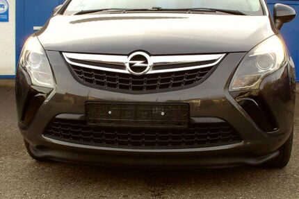 Opel Zafira Tourer 128.350 km 5.700 &euro; Ulm 89081