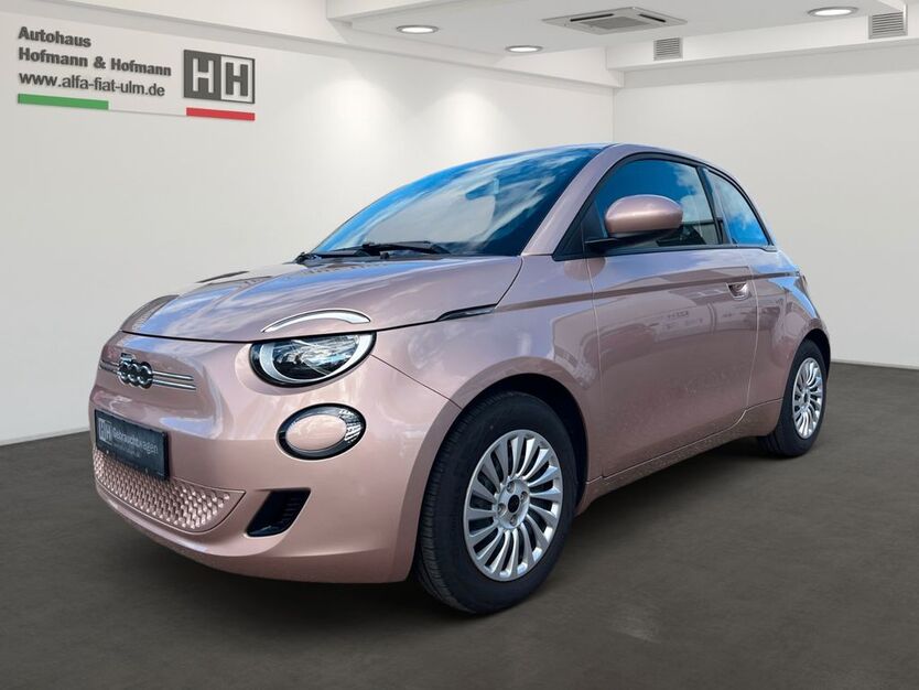 Fiat 500e 8.300 km 24.490 € Ulm 89081