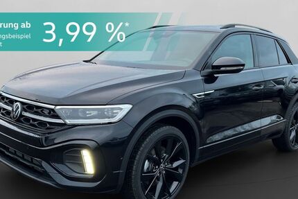 VW T-Roc 9.000 km 32.999 &euro; Ehingen 89584
