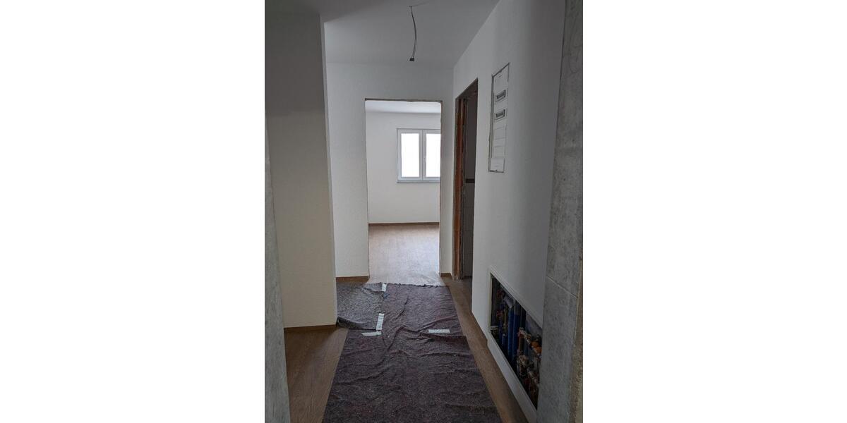Erdgeschoßwohnung Schelklingen - 2 Zimmer, 56 m&sup2;, 760&euro; | Angebot:26084856