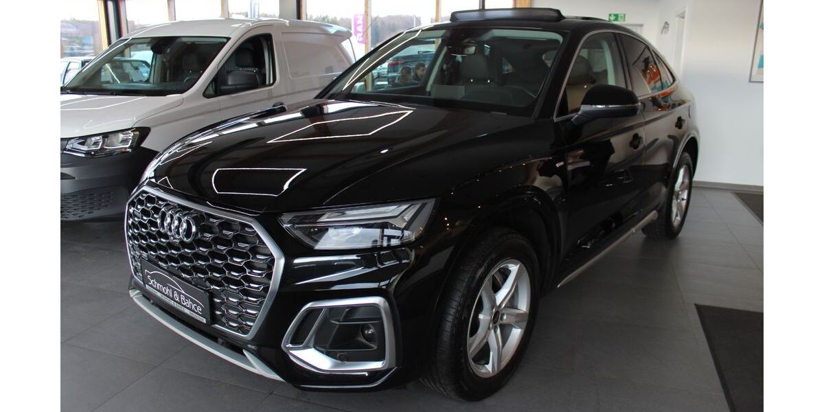 Audi Q5 72.000 km 35.190 &euro; Amstetten 73340