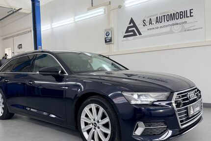 Audi A6 125.500 km 27.999 &euro; Kötz 89359