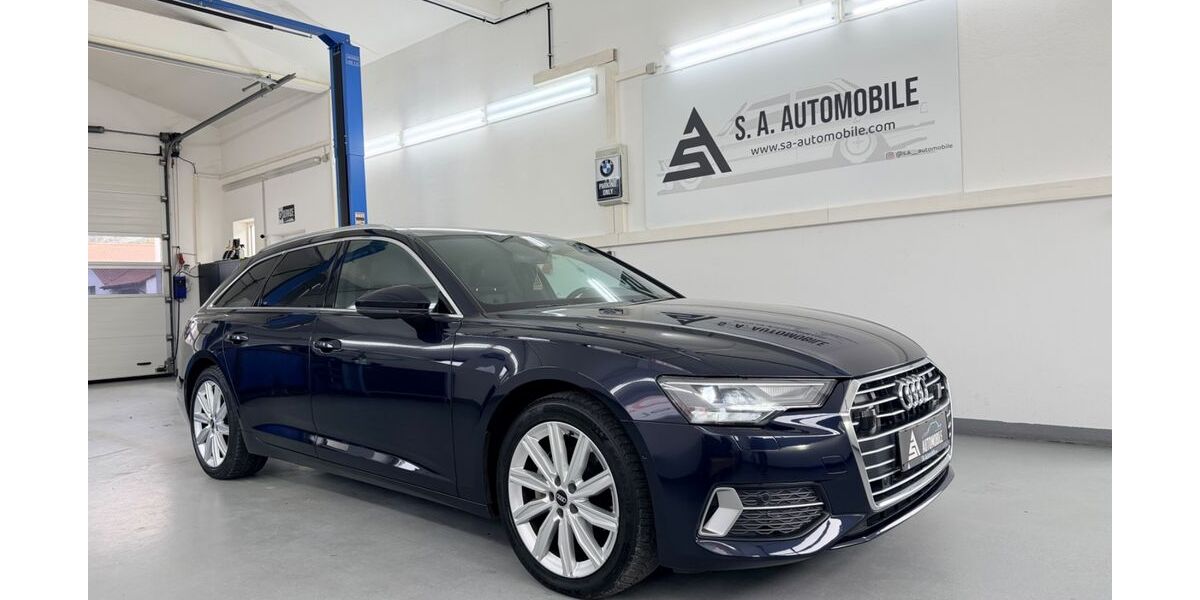 Audi A6 125.500 km 27.999 &euro; Kötz 89359