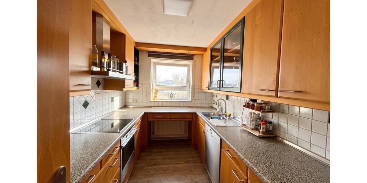 Etagenwohnung Leipheim - 4 Zimmer, 95 m&sup2;, 379.000&euro; | Angebot:26416001