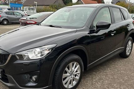 Mazda CX-5 88.000 km 11.999 € Weissenhorn 89264