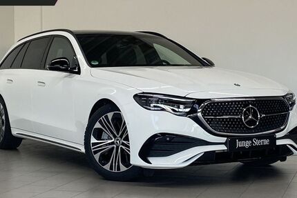 Mercedes-Benz E 220 3.714 km 56.989 &euro; Dornstadt 89160