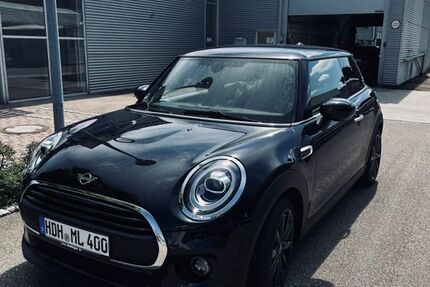Mini ONE 29.500 km 15.950 &euro; Herbrechtingen 89542