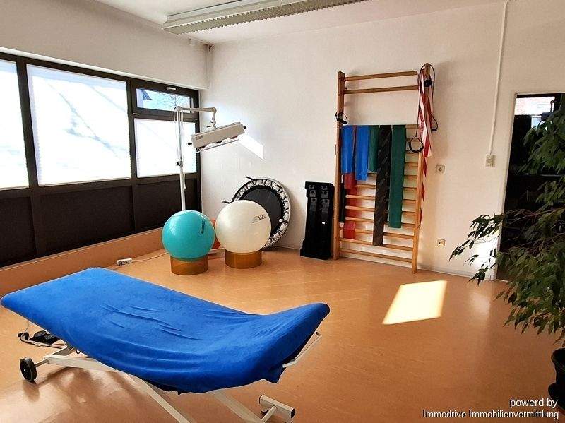 Gewerbeobjekt Westerheim - 750&euro; | Angebot:25672477