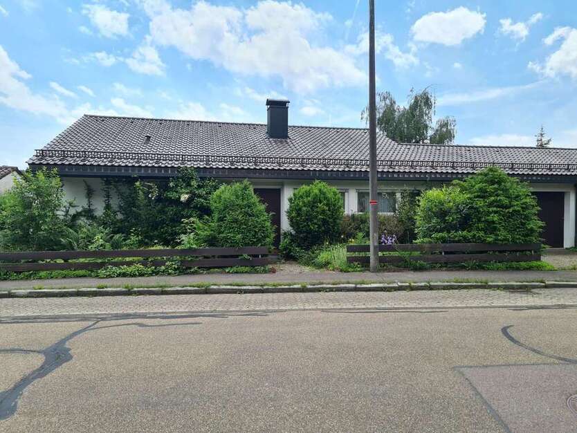 Haus zum Kaufen in Heidenheim an der Brenz 490.000 € 142.5 m²