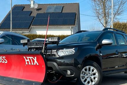 Dacia Duster 10.000 km 43.990 € Illertissen 89257