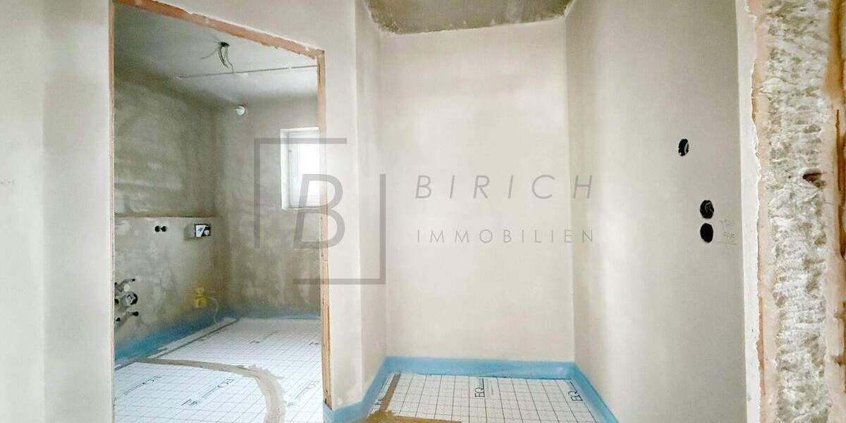 Etagenwohnung Neu-Ulm Pfuhl - 2 Zimmer, 69 m&sup2;, 398.000&euro; | Angebot:23960219