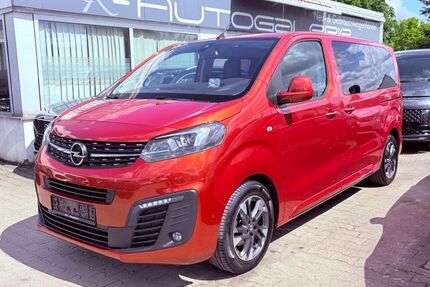 Opel Zafira Life 126.000 km 22.990 &euro; Ulm-Jungingen 89081