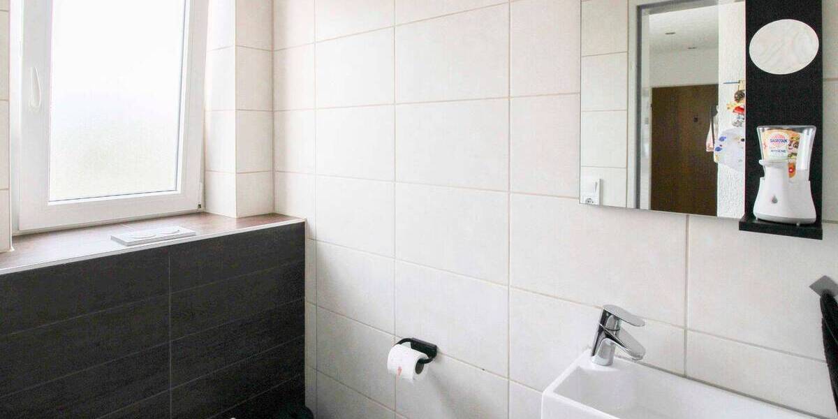 Etagenwohnung Weißenhorn - 3 Zimmer, 85 m&sup2;, 279.000&euro; | Angebot:26081942