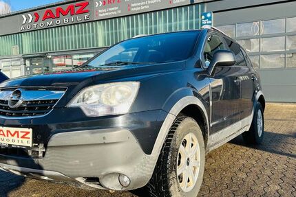 Opel Antara 151.478 km 2.999 &euro; Illertissen 89257
