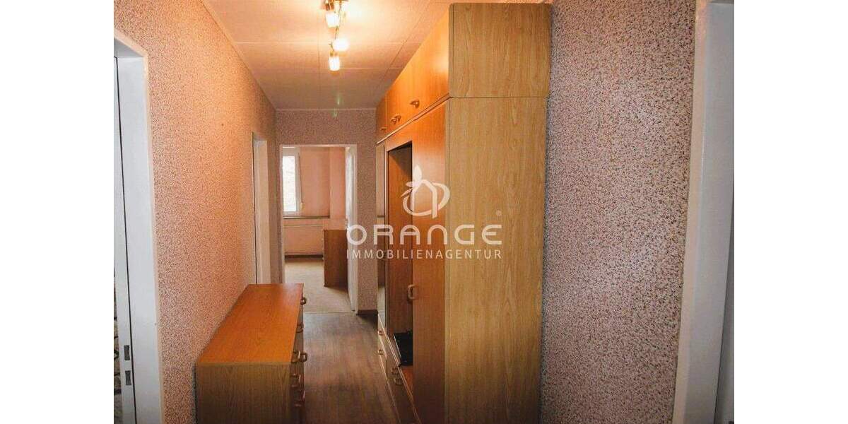 Etagenwohnung Neu-Ulm Stadtmitte - 3 Zimmer, 65 m&sup2;, 195.000&euro; | Angebot:24820620