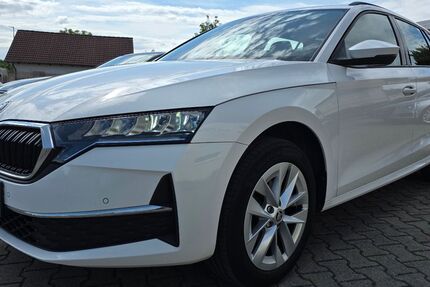 Skoda Octavia 42.336 km 26.490 &euro; Ichenhausen 89335