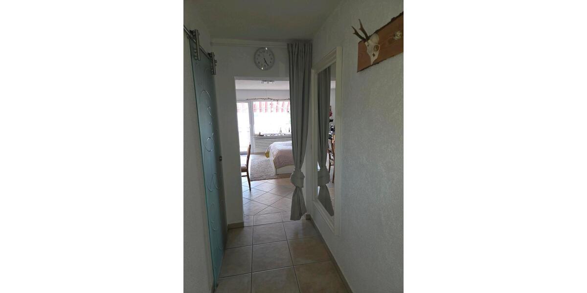 Etagenwohnung Senden - 1.5 Zimmer, 38 m&sup2;, 169.000&euro; | Angebot:26729563