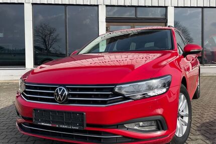 VW Passat Variant 109.562 km 17.490 &euro; Neuburg a. d. Kammel 86476