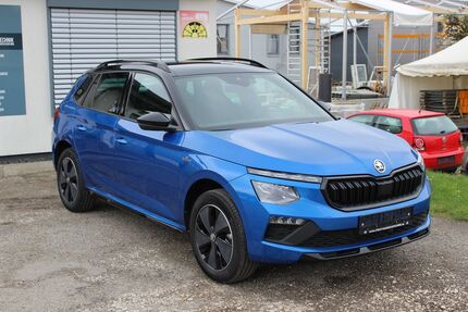 Skoda Kamiq 6.900 km 27.290 &euro; Altheim (Alb) 89174