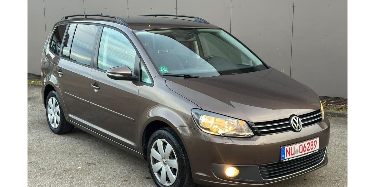 VW Touran 220.000 km 6.500 &euro; Neu-Ulm 89231