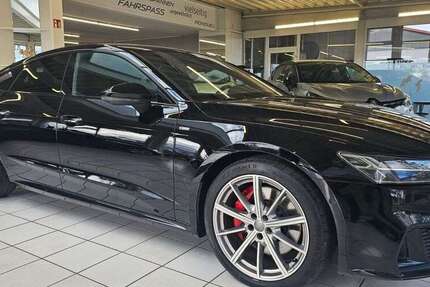 Audi A7 94.000 km 39.900 &euro; Berghülen 89180