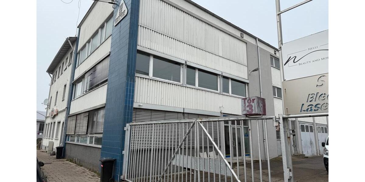 Büroräume Neu Ulm zimmer