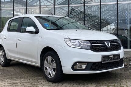Dacia Sandero 117.500 km 5.980 &euro; Neu-Ulm 89231