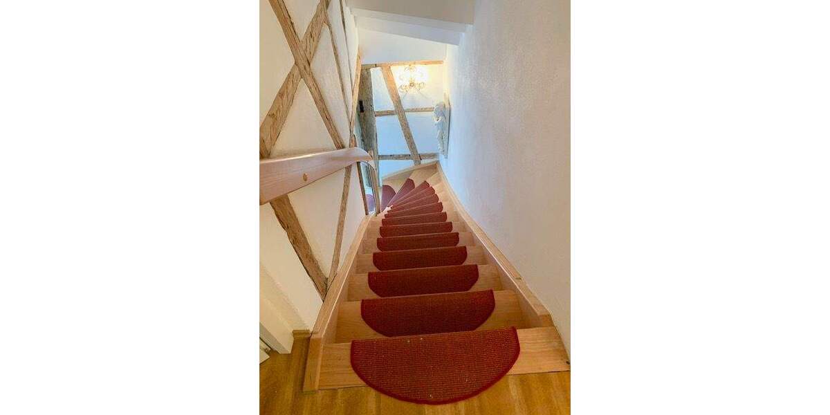 Ideale Single-Whg. in Blaustein-Lautern für Leute mit besonderem Geschmack! 3 zimmer