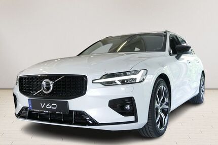 Volvo V60 12.500 km 50.990 € Ulm 89081