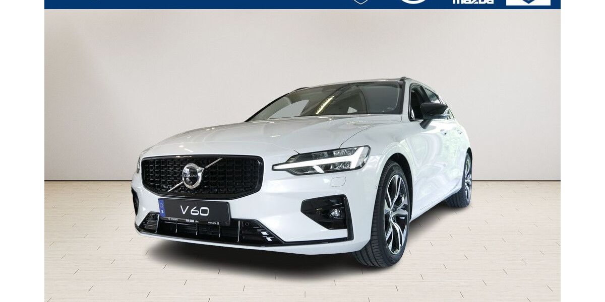 Volvo V60 12.500 km 50.990 &euro; Ulm 89081