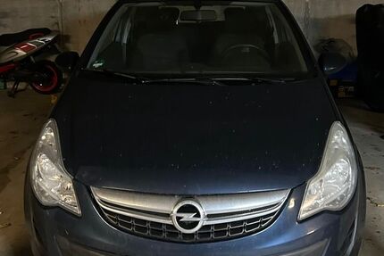 Opel Corsa 213.000 km 2.150 &euro; Blaustein 89134