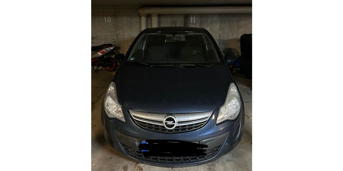 Opel Corsa 213.000 km 2.300 € Blaustein 89134