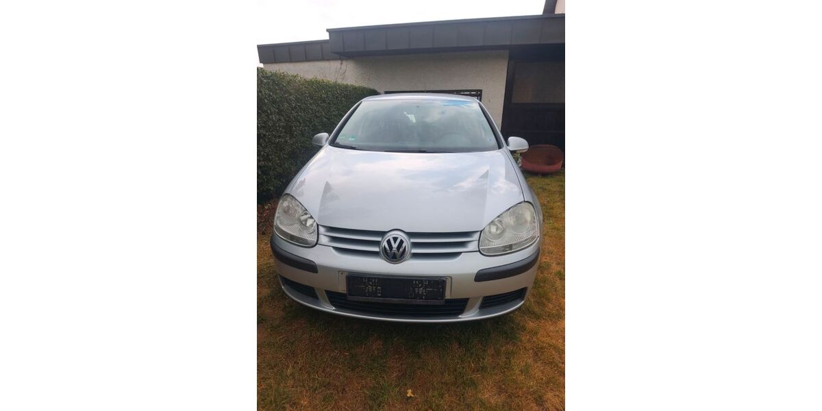 VW Golf 256.000 km 1.900 &euro; Staig 89195