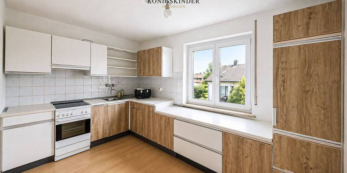 Mehrfamilienhaus, Wohnhaus Vöhringen - 6 Zimmer, 160 m&sup2;, 570.000&euro; | Angebot:26417353