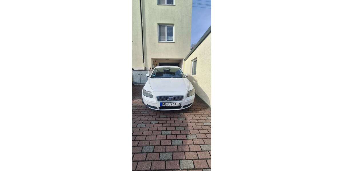 Volvo V50 232.000 km 3.000 &euro; Oberelchingen (Elchingen) 89275