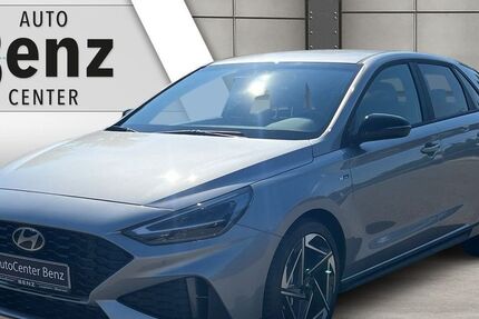 Hyundai i30 7.000 km 25.290 &euro; Laupheim 88471