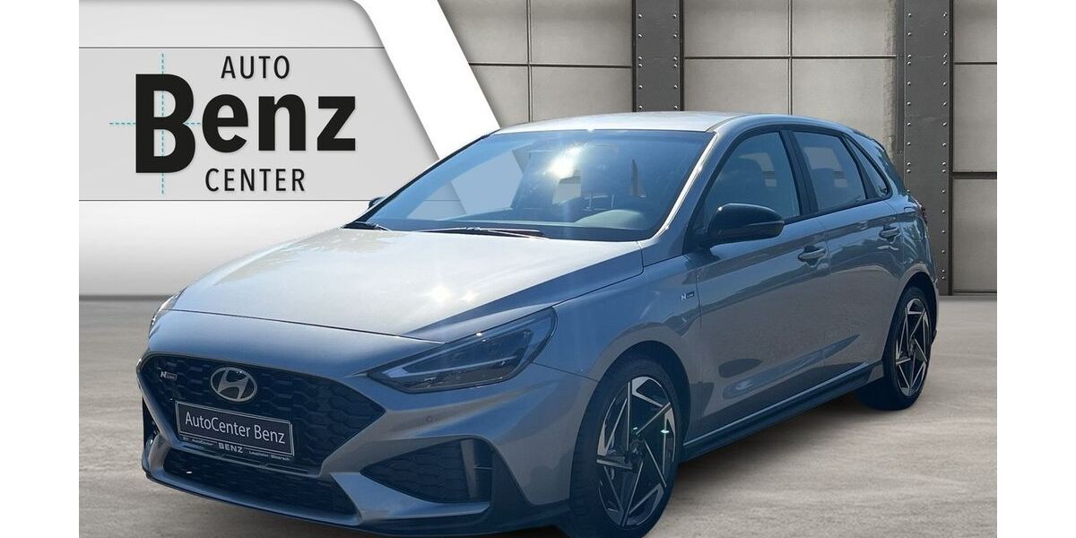 Hyundai i30 7.000 km 25.490 &euro; Laupheim 88471