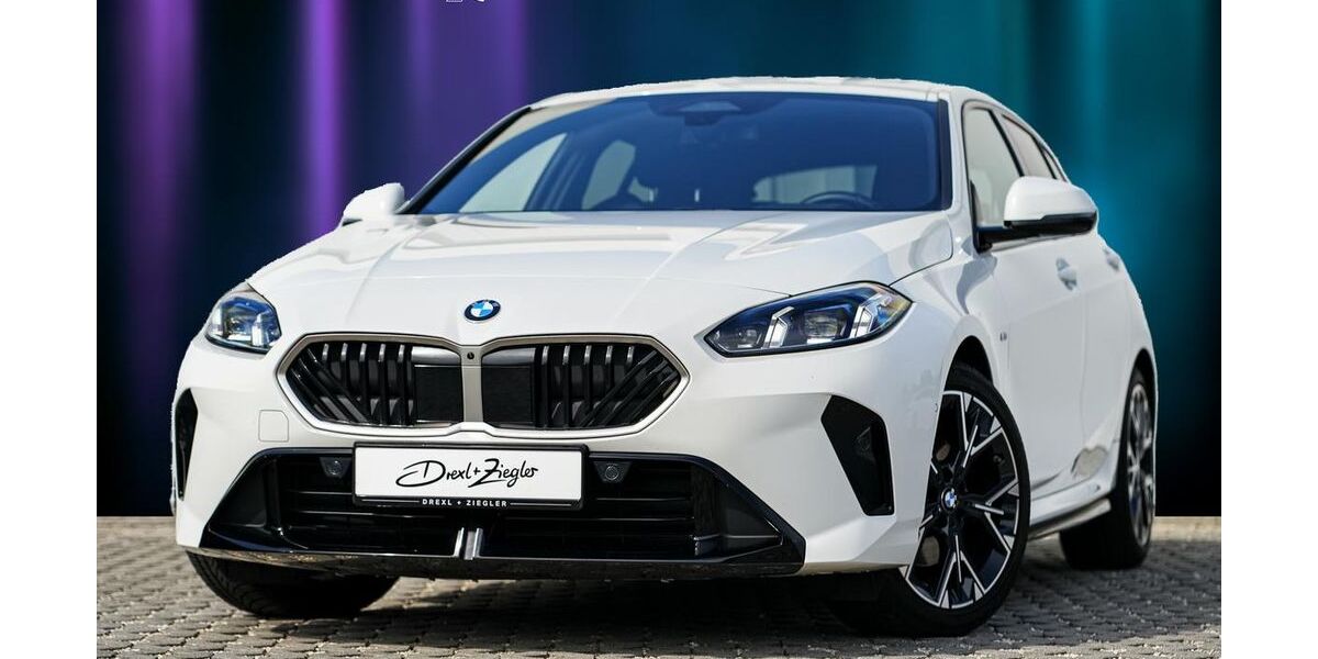 BMW 120 15.490 km 31.990 &euro; Günzburg 89312