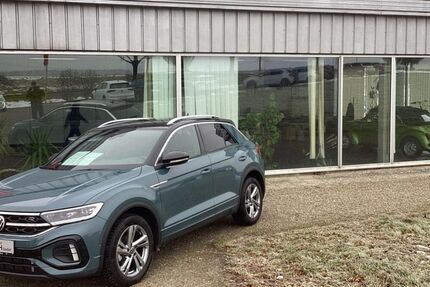 VW T-Roc 23.269 km 26.888 &euro; Schnürpflingen-Ammerstetten 89194
