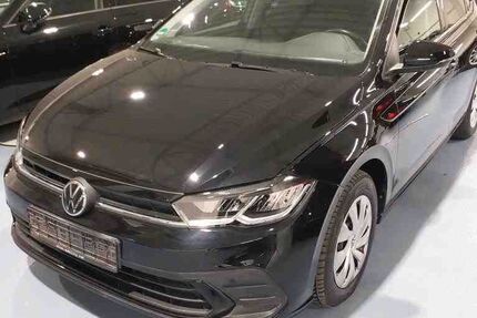 VW Polo 49.988 km 16.750 &euro; Kuchen 73329